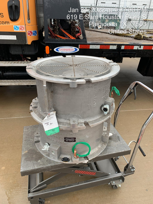 2021 MICHIGAN PNEUMATIC 20262