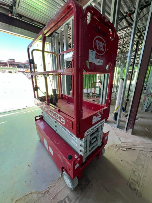 2019 Skyjack SJIII-3226 Skyjack SJIII3226 Standard w/Trojan Batteries