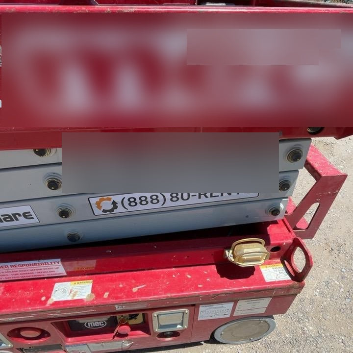2018 MEC 1330SE MEC 1330SE, 2 Yr Full Extended Warranty