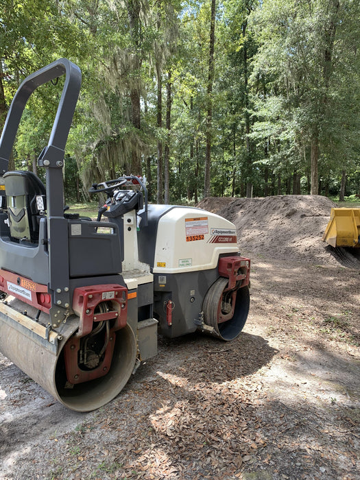 2021 DYNAPAC CC 1200