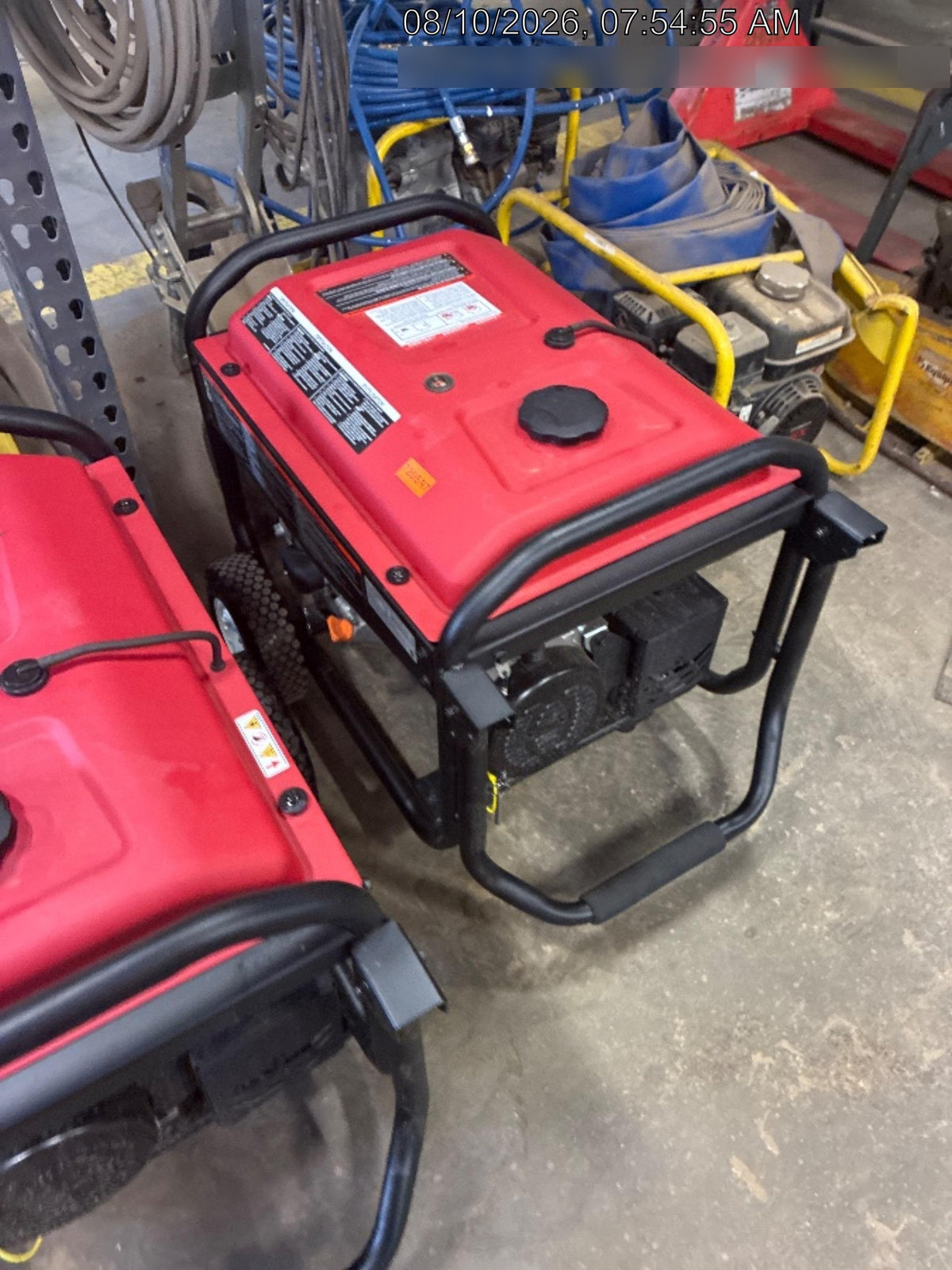 2026 MI-T-M GEN-6500-0MM1