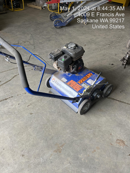 2022 BLUEBIRD PR18H5FA