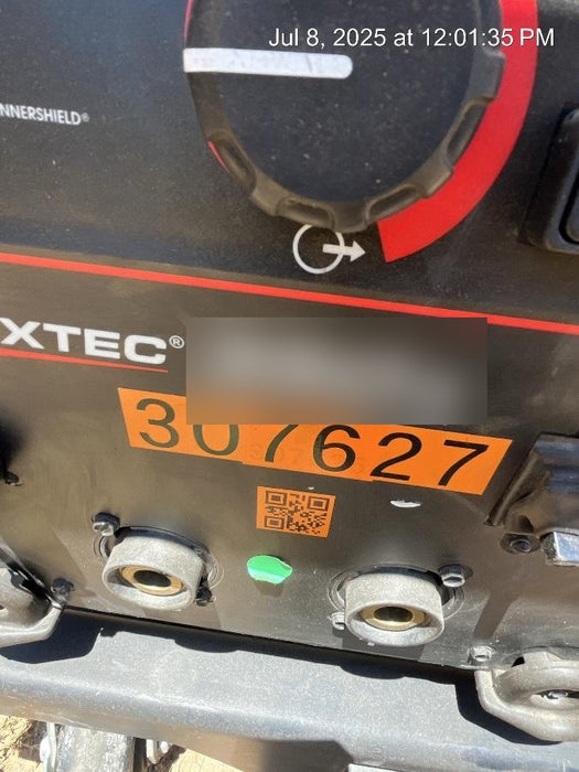 2023 LINCOLN ELECTRIC FLEXTEC 350X