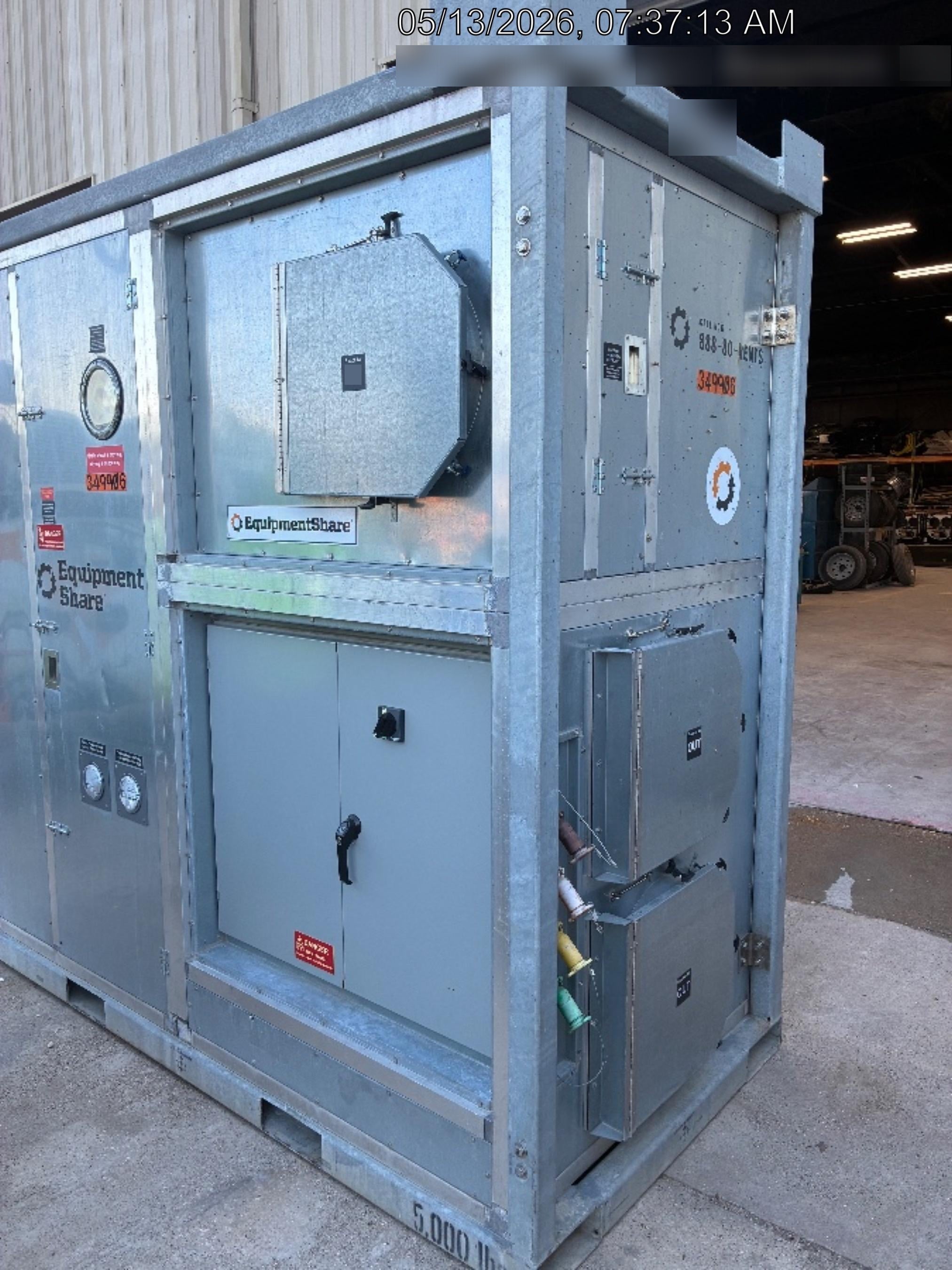 2023 SMARTECH RDDH7500-EH