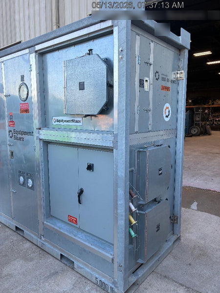 2023 SMARTECH RDDH7500-EH