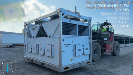 2026 SMARTECH SACP87B-HS