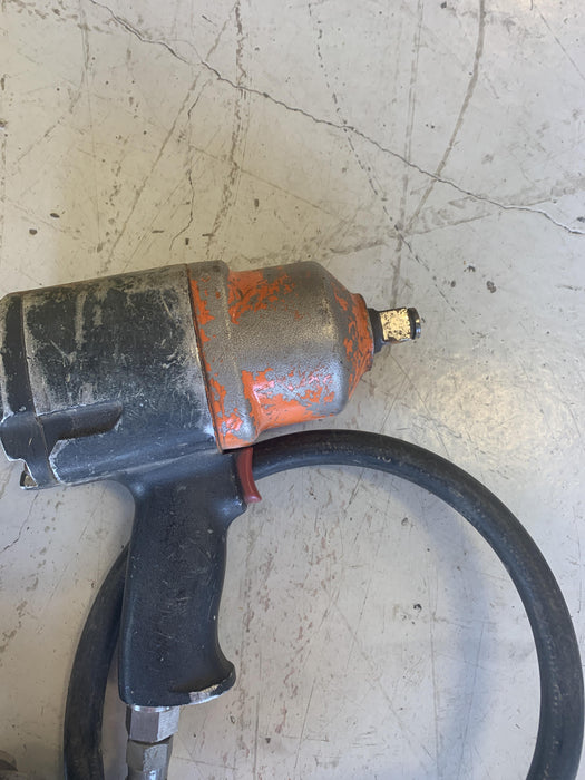 2020 MICHIGAN PNEUMATIC 750SS