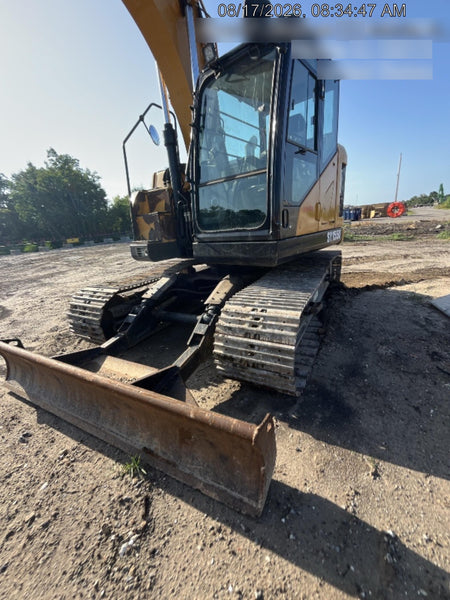 2022 SANY SY155U