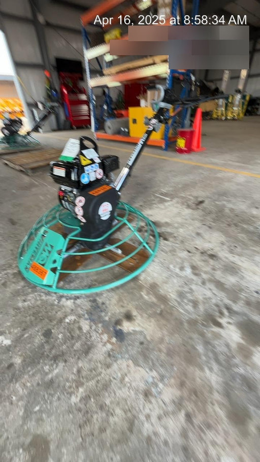 2025 MULTIQUIP J36H55