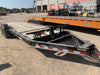 2022 LOADTRAIL Tilt-Deck Rental Trailer