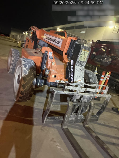 2022 SKYTRAK 6036