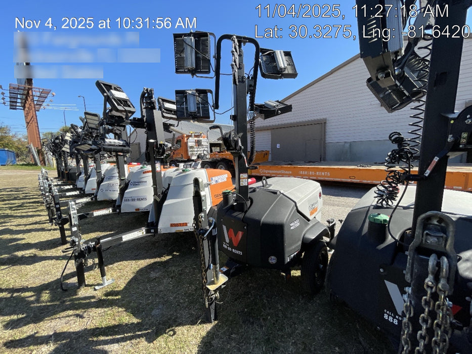 2024 WACKER NEUSON LTT4