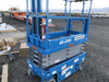 2020 Genie GS-1930 Solid Non Marking Tires, Beacon, Folding rails with half height swing gate, 800W Inverter