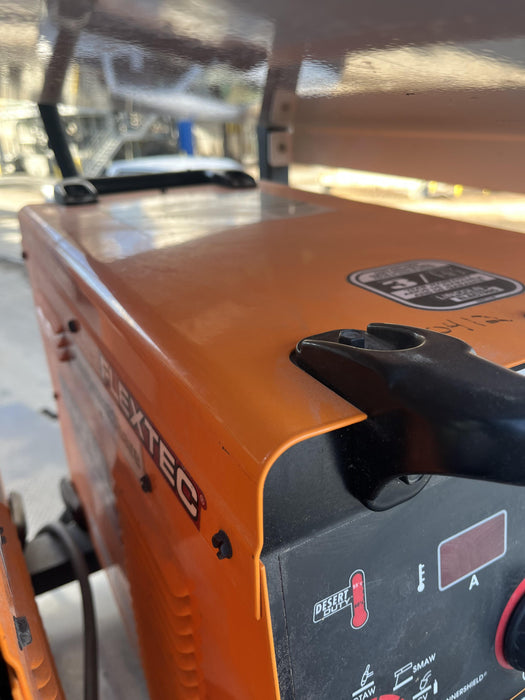 2021 LINCOLN ELECTRIC FLEXTEC 350X