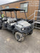 2022 Club Car CA1700D Canopy, Diesel, 4 Passenger
