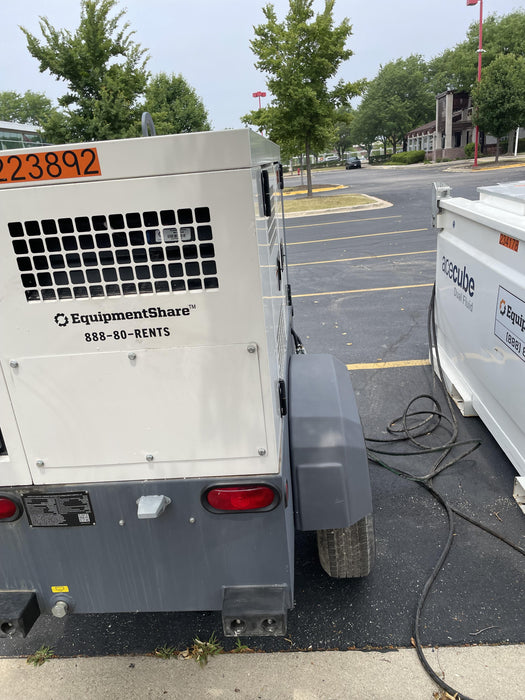 2022 ATLAS COPCO QAS25 CWK