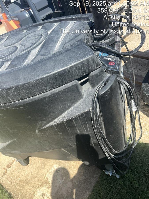 2024 POWER BREEZER PB4MAX