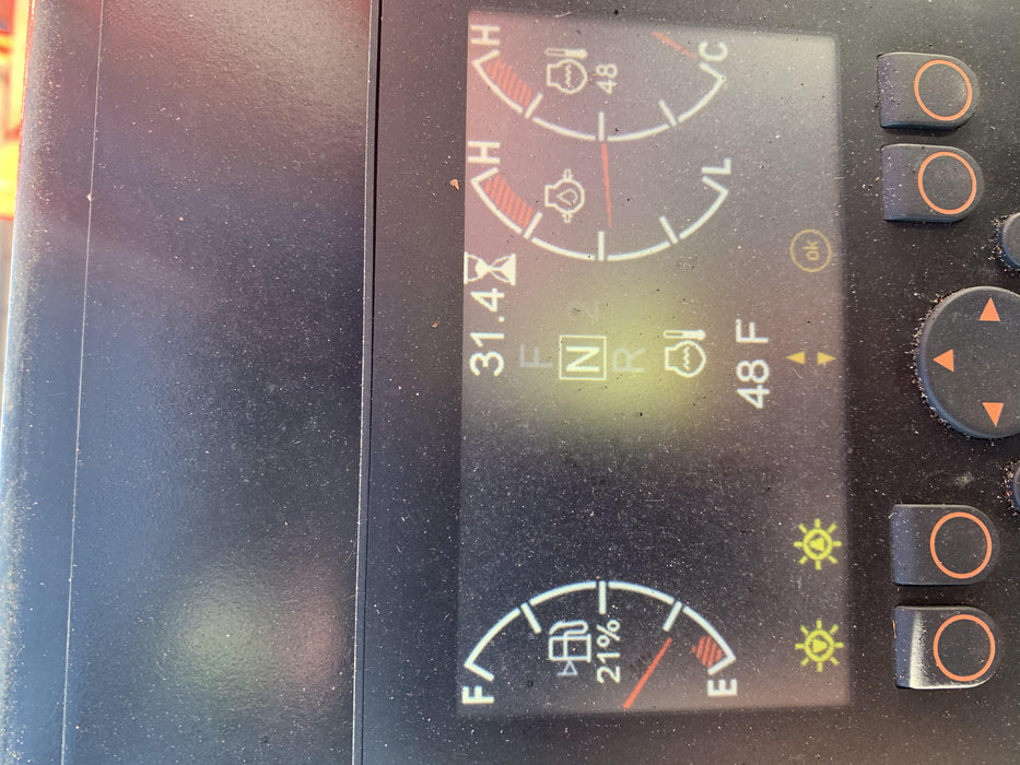 2020 MANITOU MTA6034