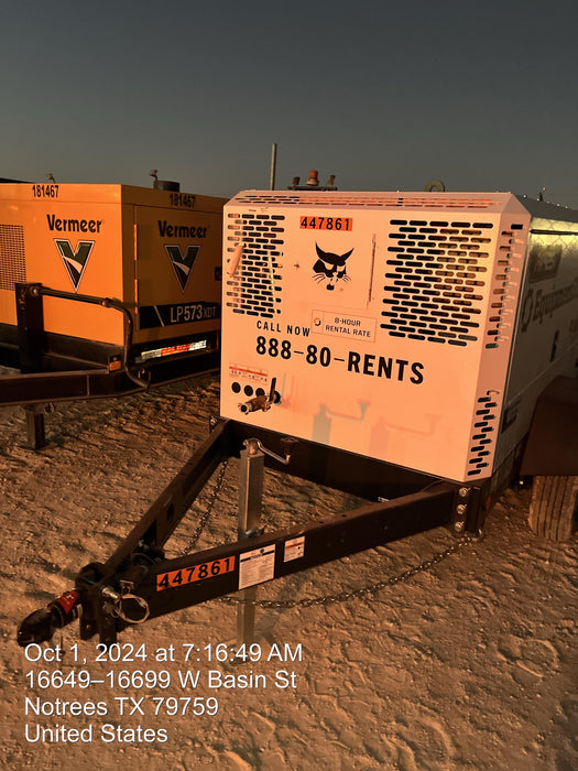 2024 BOBCAT PA425WCU-T4F