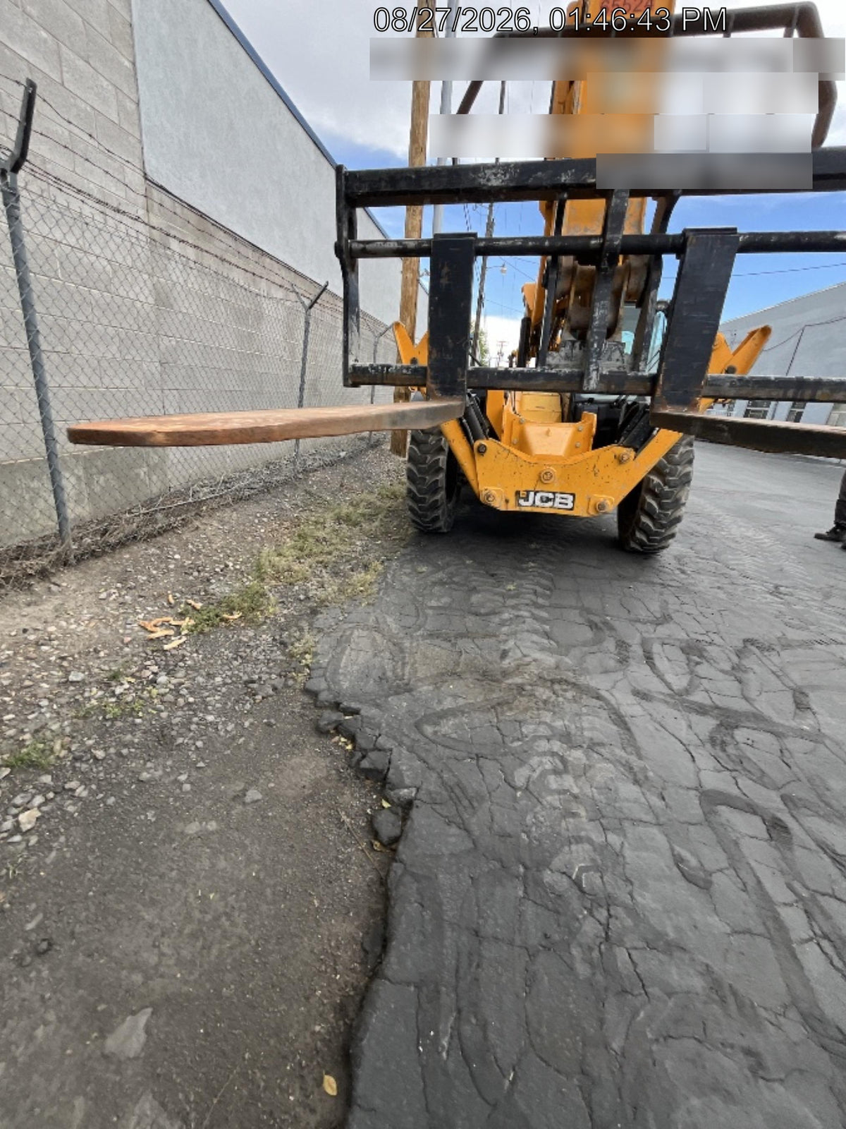 2020 JCB 510-56