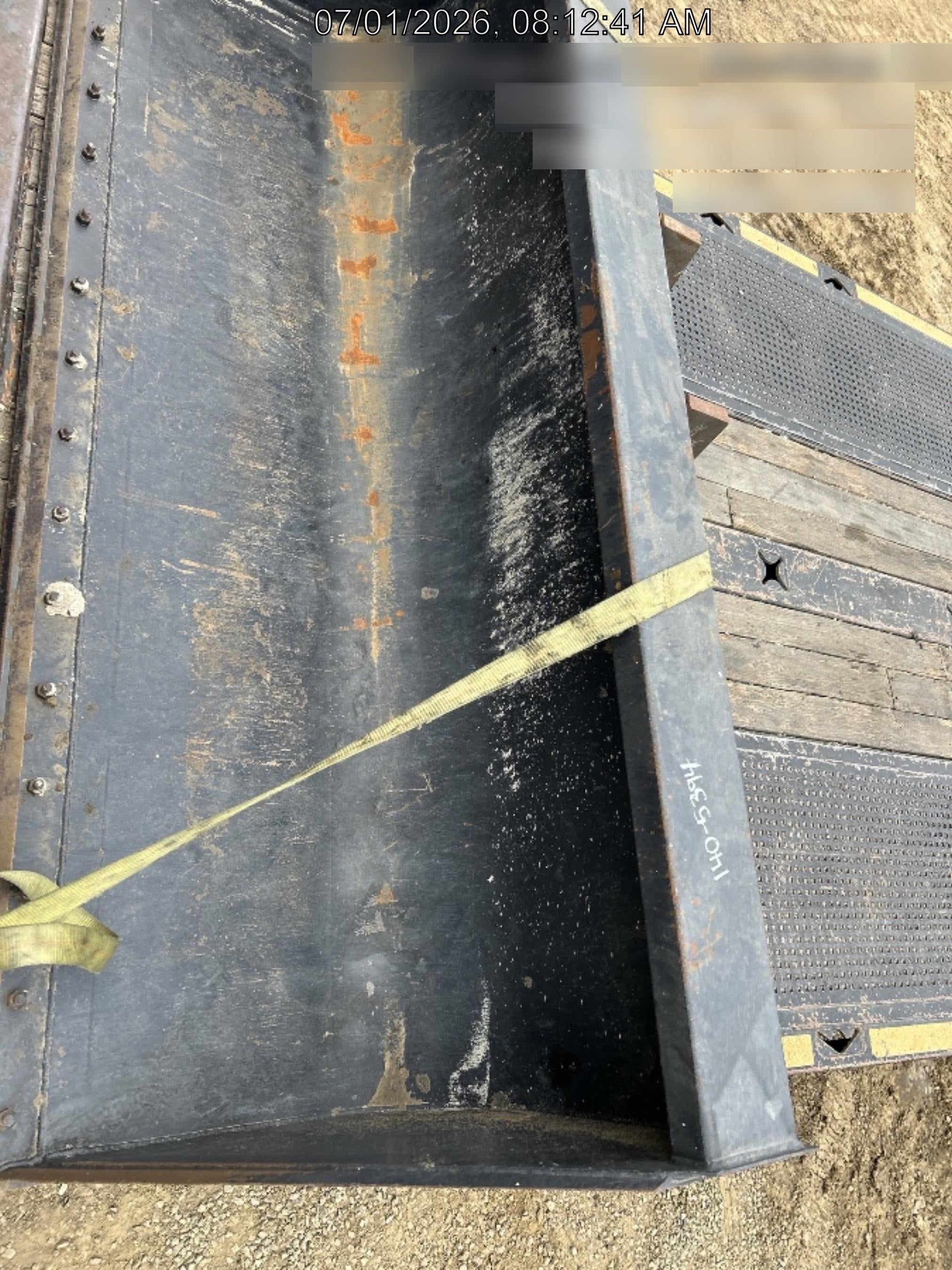 2022 ARROW MATERIAL HANDLING 3209615B270