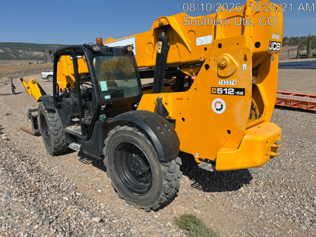 2021 JCB 512-56