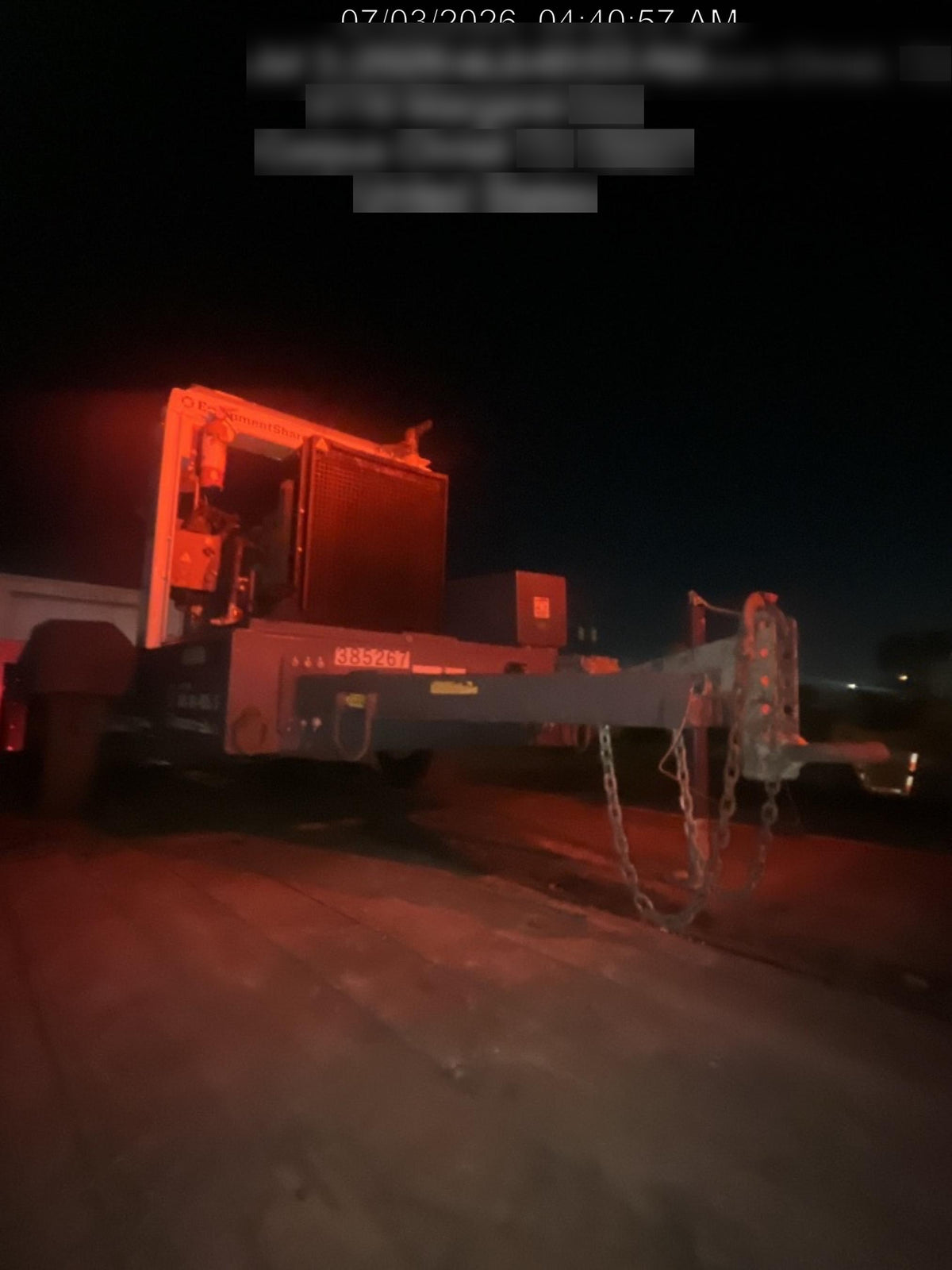 2023 ATLAS COPCO PAC F44 KD