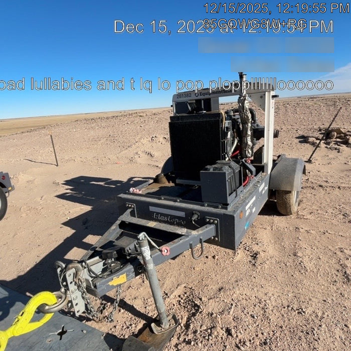 2022 ATLAS COPCO PAC F44 KD