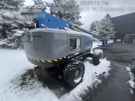 2026 GENIE S-85 XC