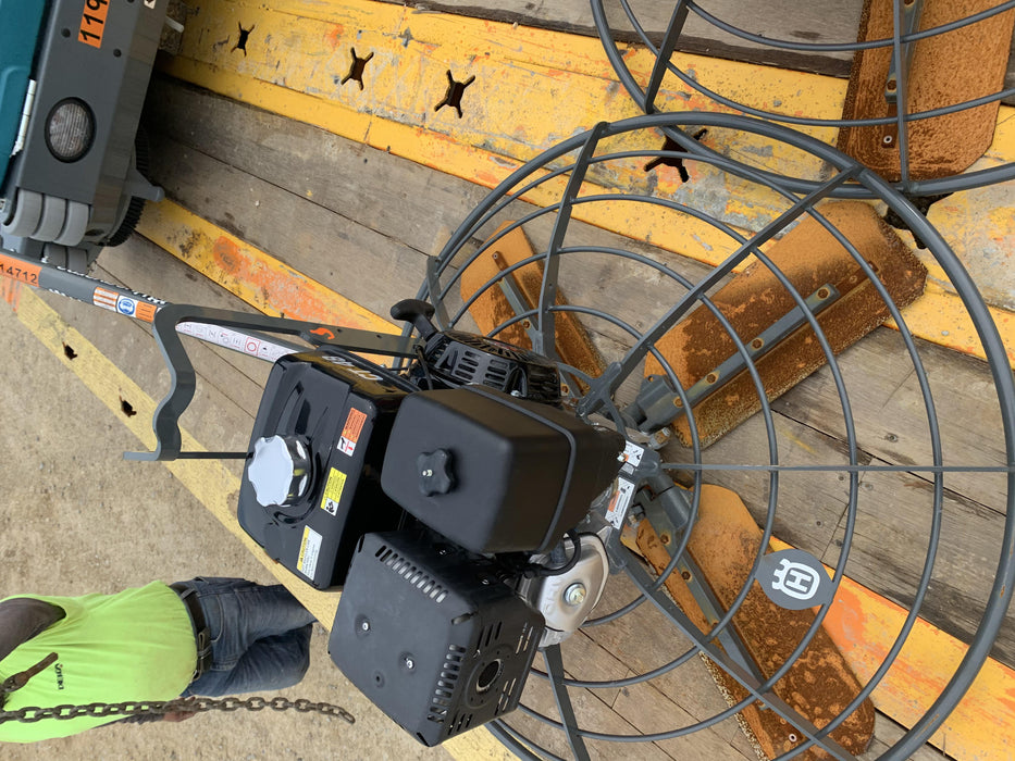 2020 HUSQVARNA CT 48-13A-V