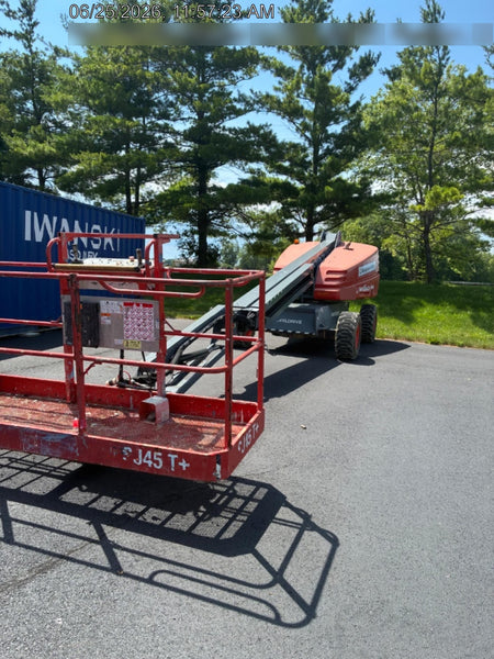 2022 SKYJACK SJ45T+
