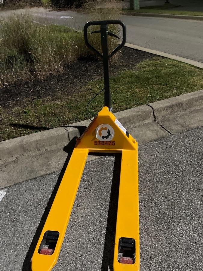 2025 LYFTEX LXD55-2748HD