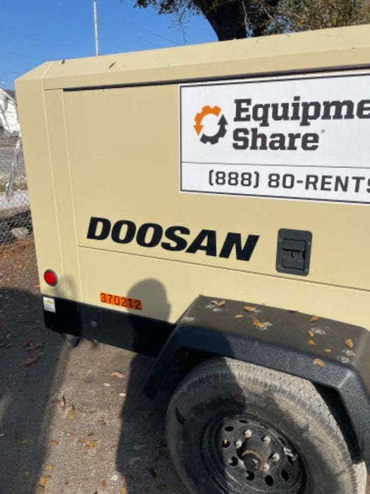 2023 DOOSAN P425/HP375WCU