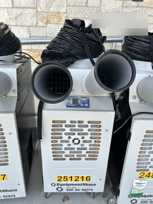 2022 KWIKOOL KPAC1411-2