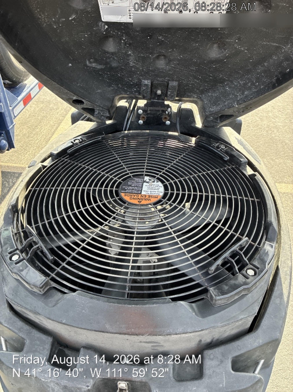 2021 POWER BREEZER PB10-A-06-B