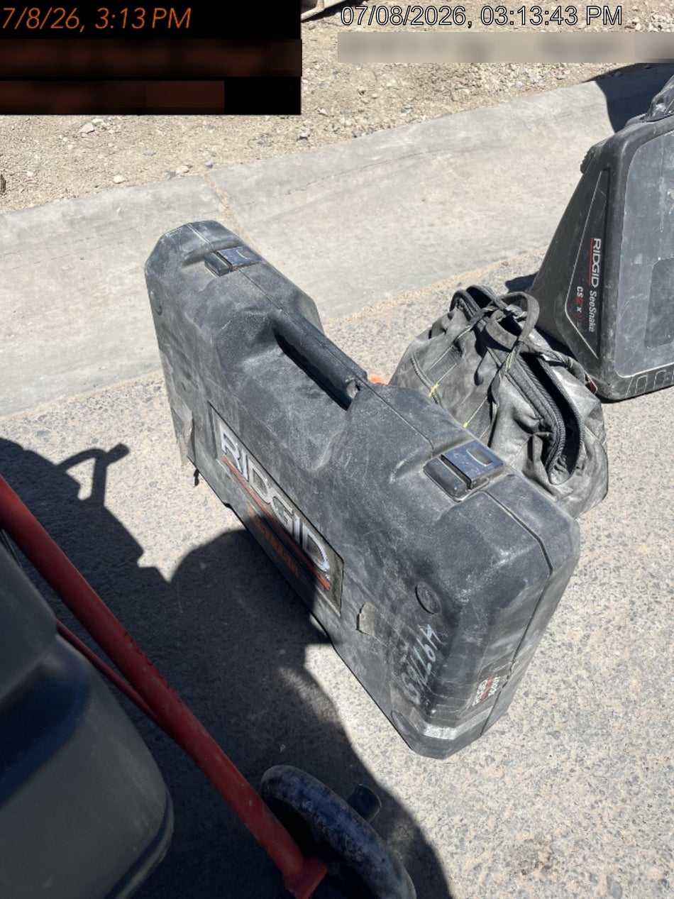 2025 RIDGID 19238
