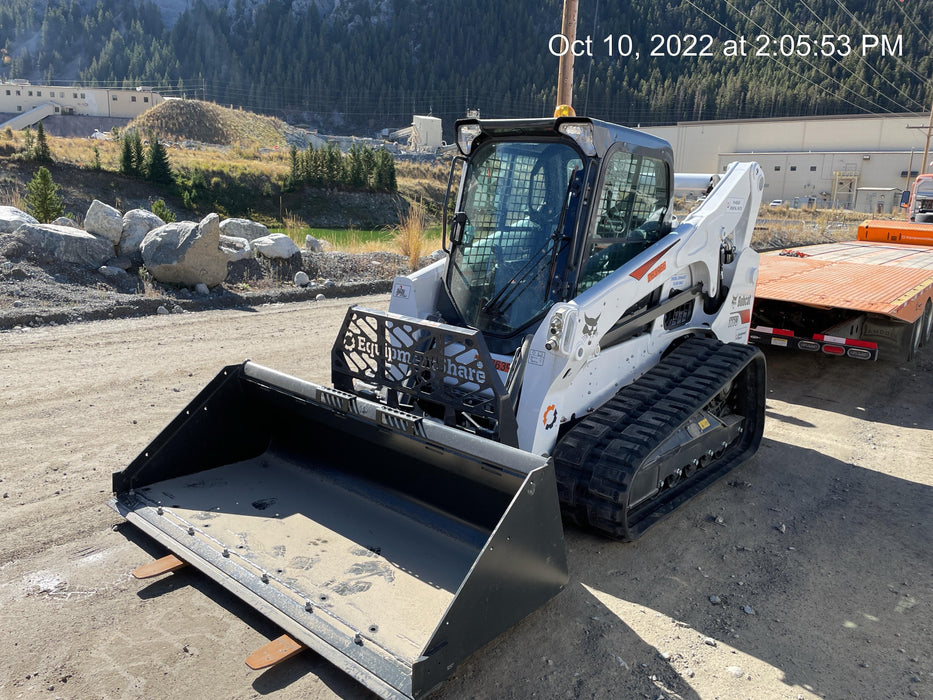 2022 PALADIN 48" Pallet Forks - Paladin