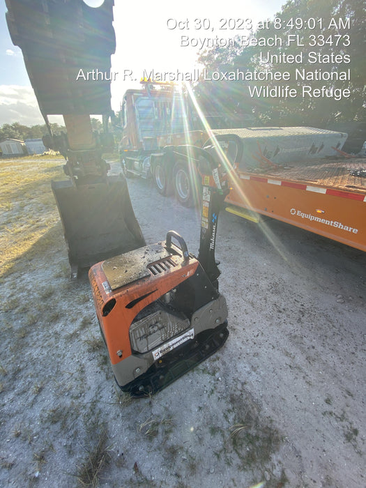 2023 MULTIQUIP MV308GH