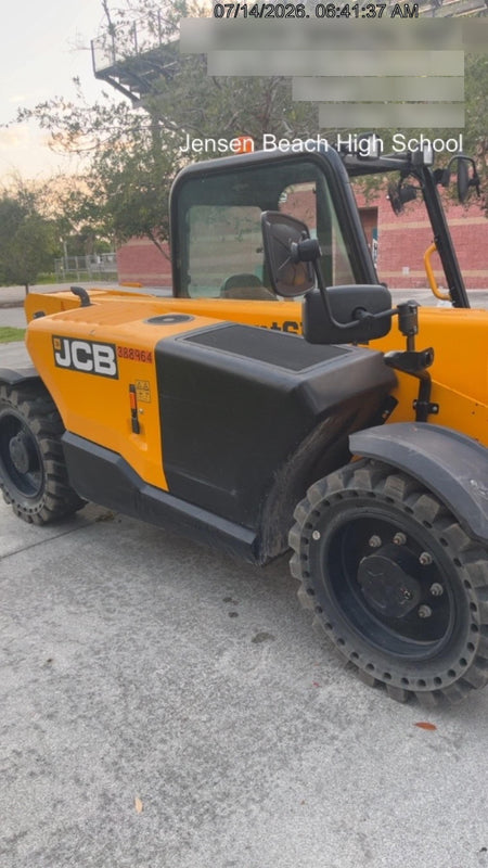 2024 JCB 505-20TC
