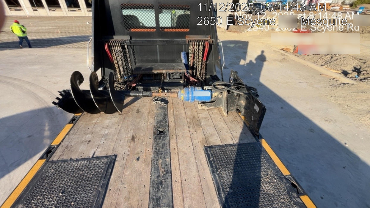 2024 AUGER TORQUE 3300-30