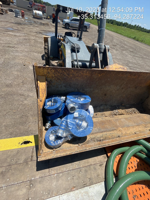 2023 MULTIQUIP ST2037