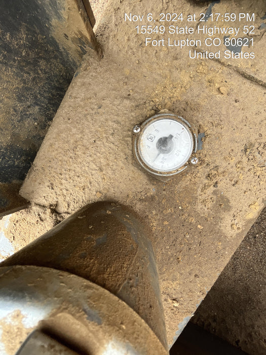 2022 MYERS-SETH RL-300