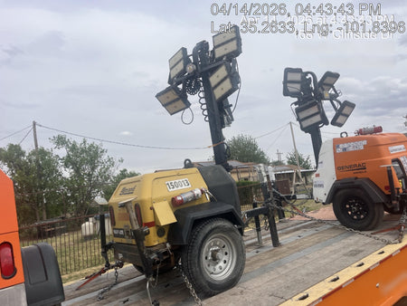 2021 ALLMAND NLV3GR