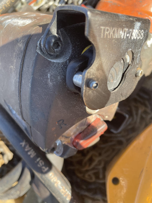 2022 MICHIGAN PNEUMATIC ES-750SS-TRACKER