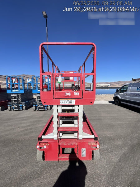 2020 MEC 4555SE