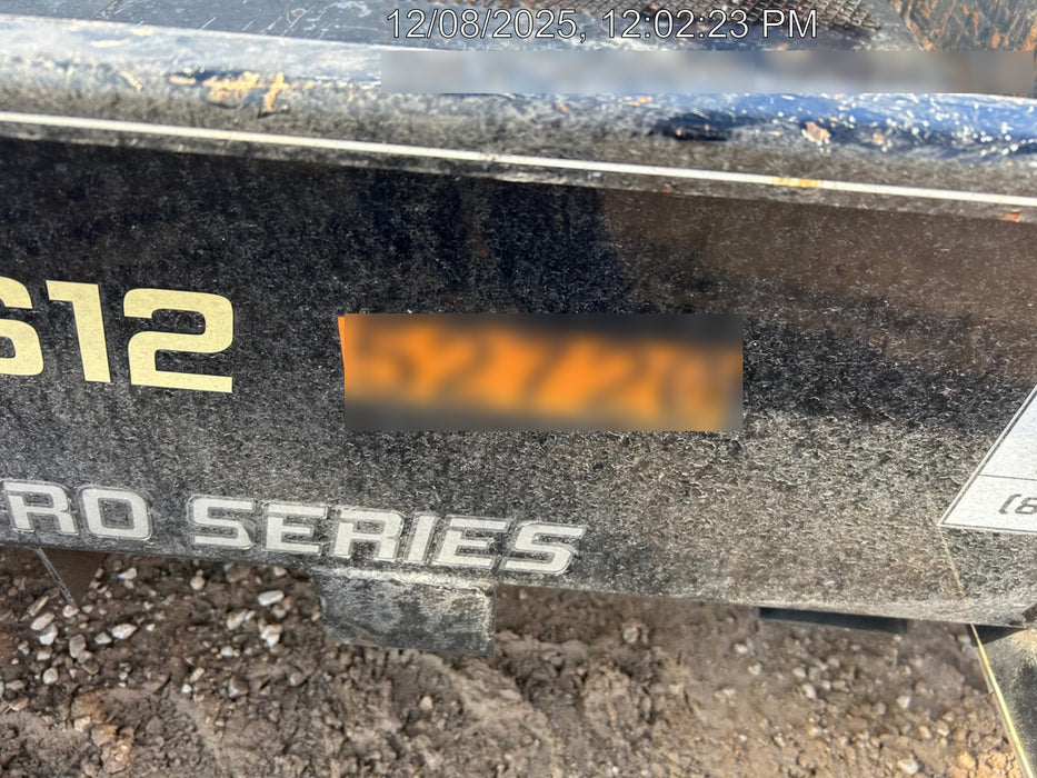 2020 DOOLITTLE EZ Load SS