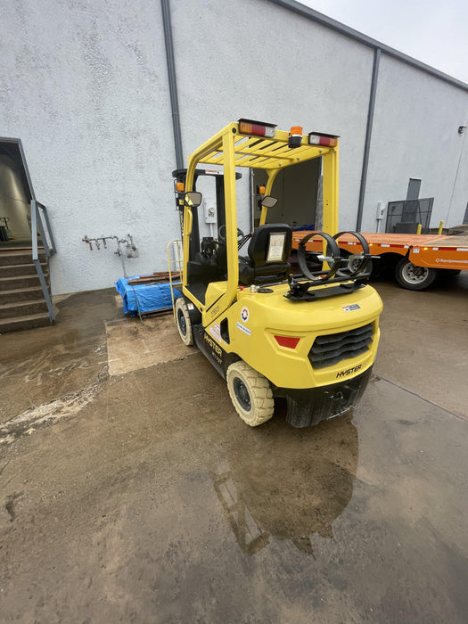 2022 HYSTER H50UT