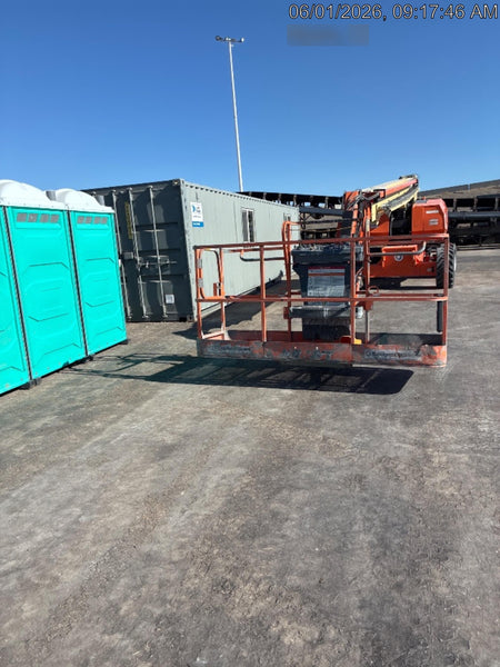 2020 JLG 860SJ