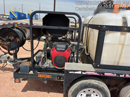 2020 MI-T-M CORPORATION HS-3505-1MGH-UR