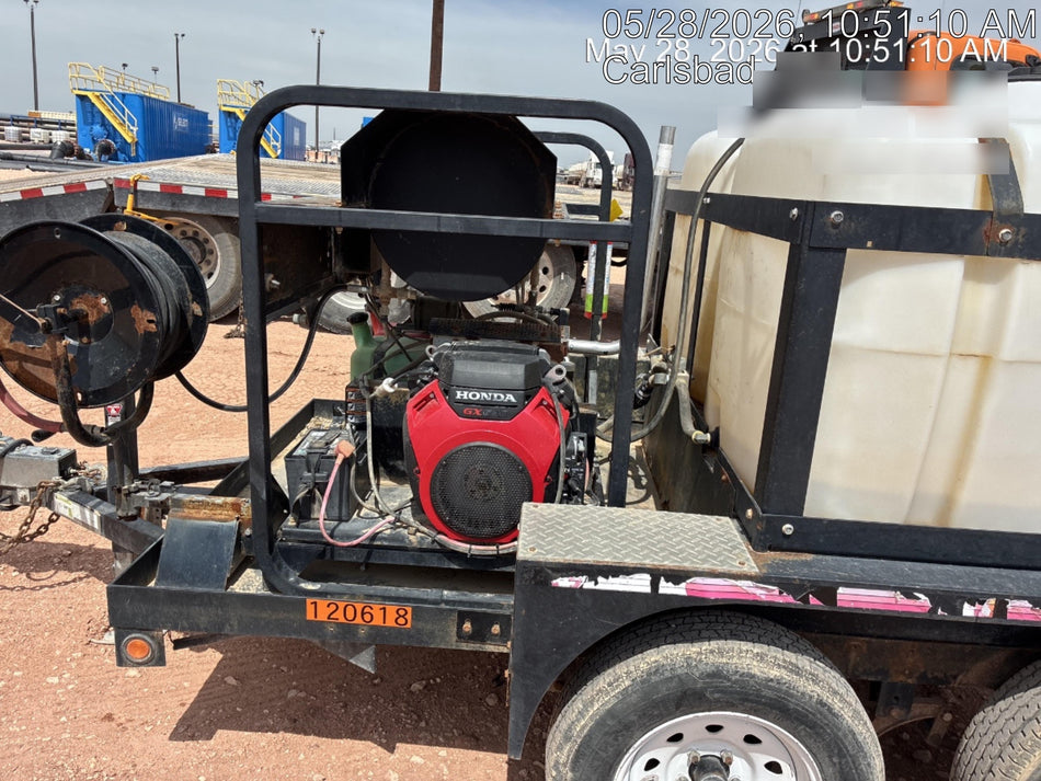 2020 MI-T-M CORPORATION HS-3505-1MGH-UR